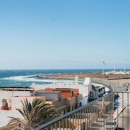 Sunrise Pozo Izquierdo Home المظهر الخارجي الصورة