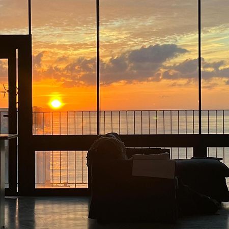 Sunrise Pozo Izquierdo Home المظهر الخارجي الصورة
