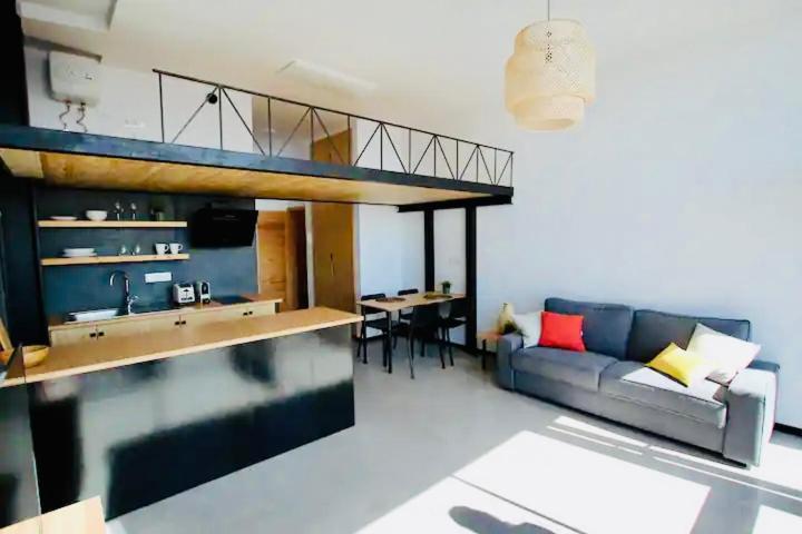 Sunrise Pozo Izquierdo Home المظهر الخارجي الصورة