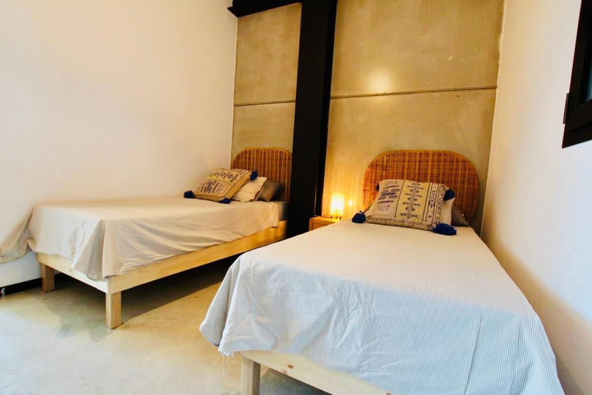 Sunrise Pozo Izquierdo Home المظهر الخارجي الصورة