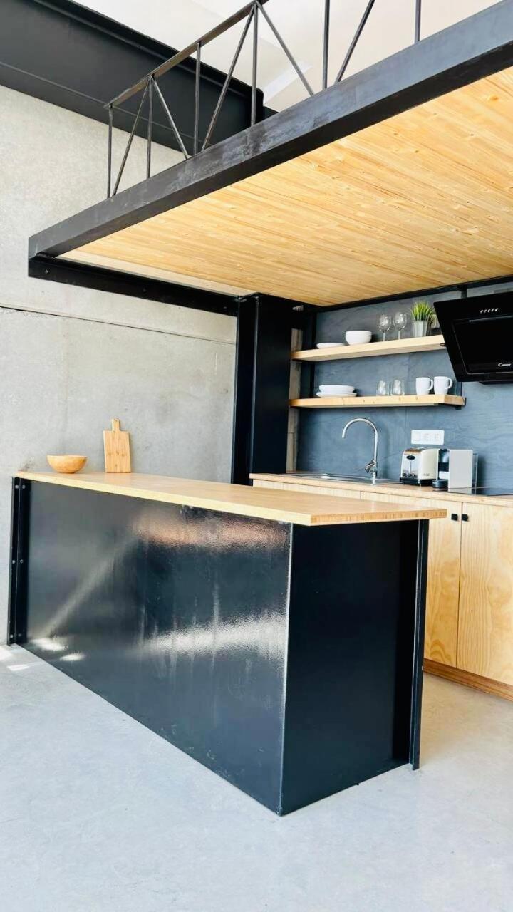 Sunrise Pozo Izquierdo Home المظهر الخارجي الصورة