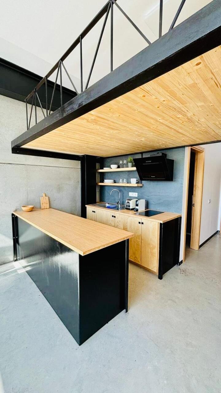 Sunrise Pozo Izquierdo Home المظهر الخارجي الصورة