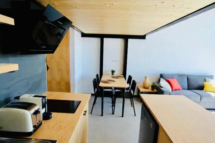 Sunrise Pozo Izquierdo Home المظهر الخارجي الصورة