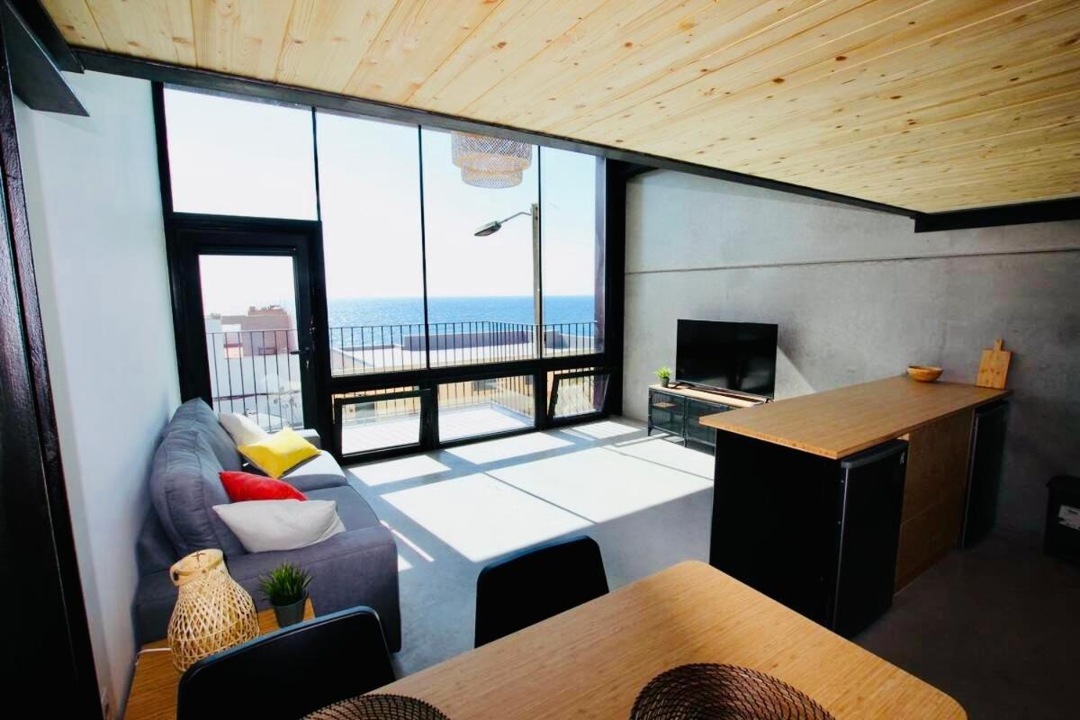 Sunrise Pozo Izquierdo Home المظهر الخارجي الصورة