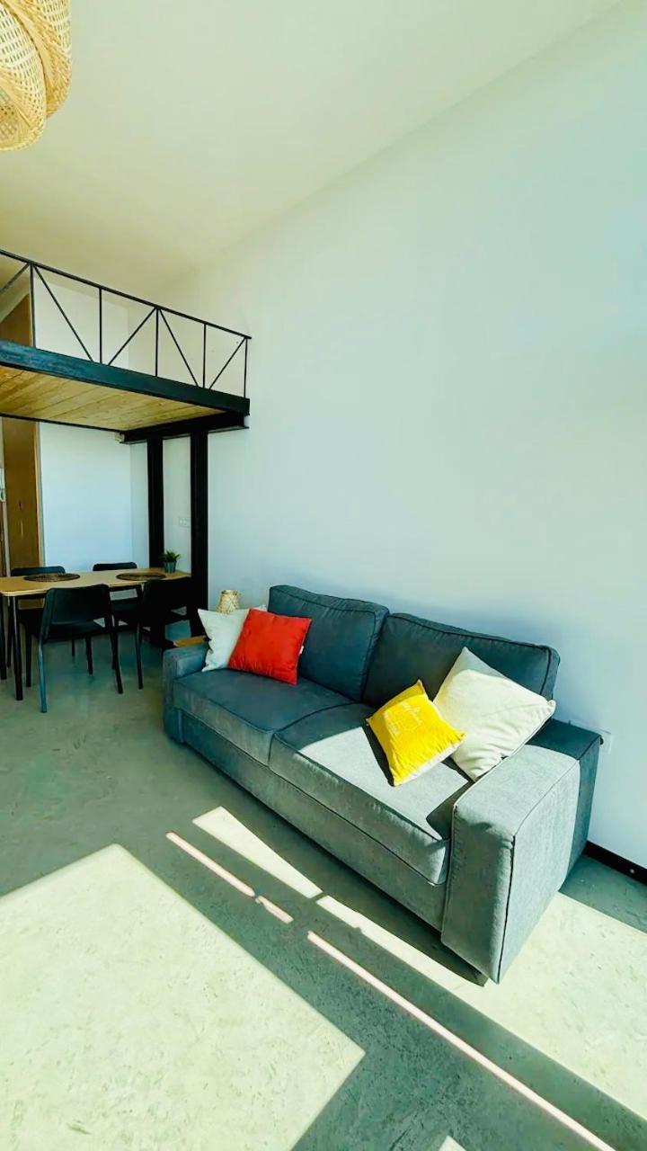 Sunrise Pozo Izquierdo Home المظهر الخارجي الصورة