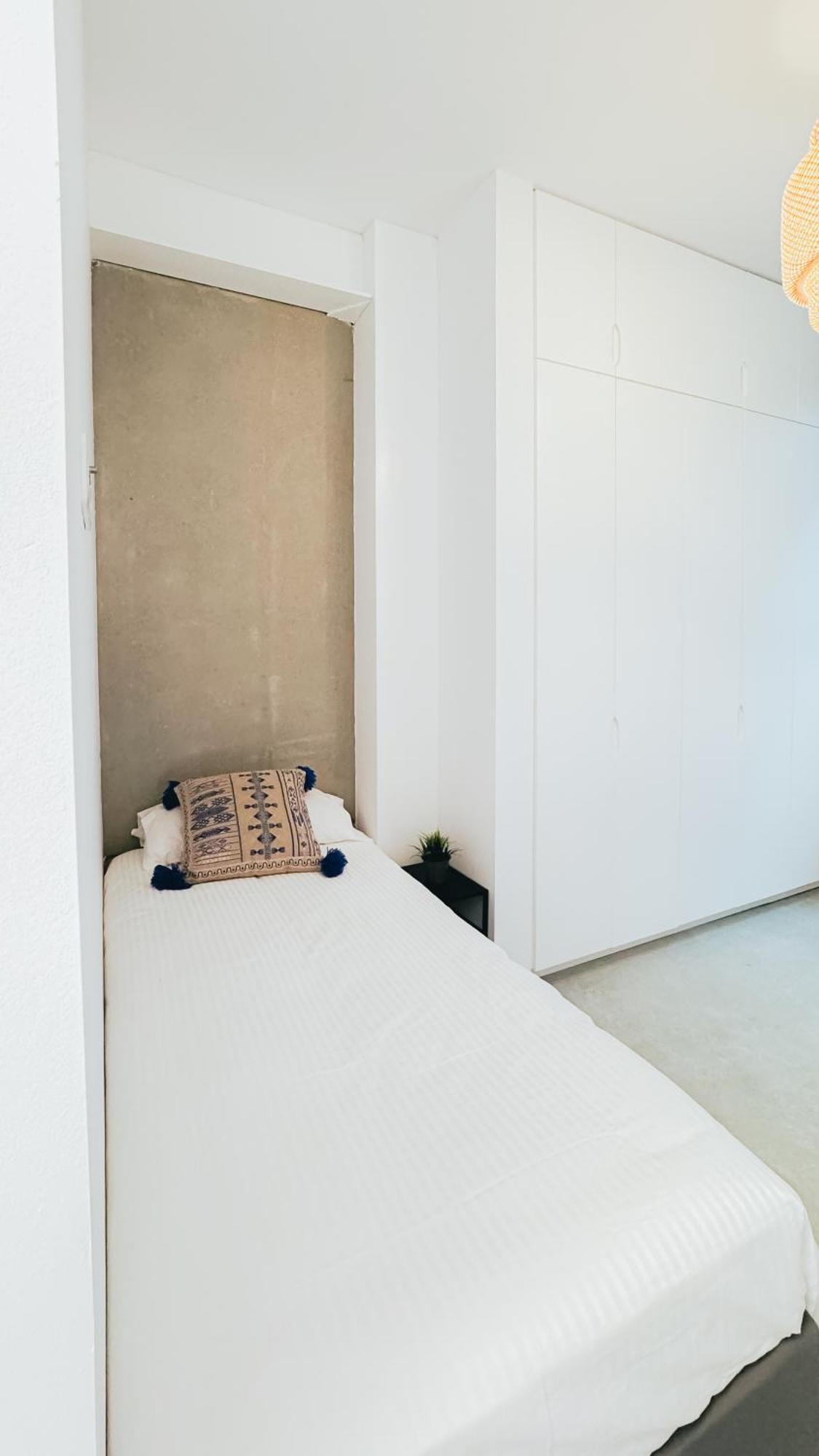 Sunrise Pozo Izquierdo Home المظهر الخارجي الصورة