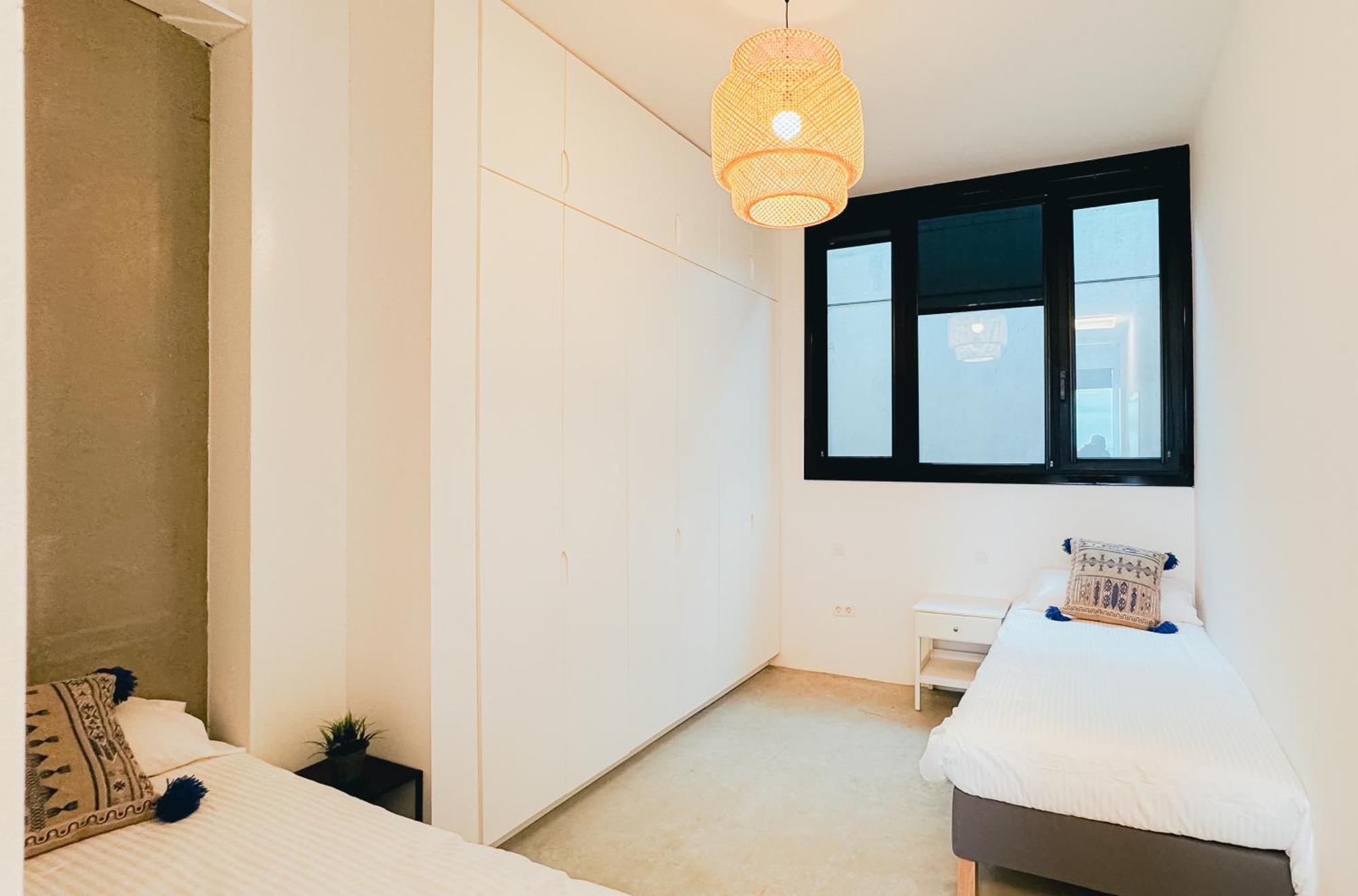 Sunrise Pozo Izquierdo Home المظهر الخارجي الصورة