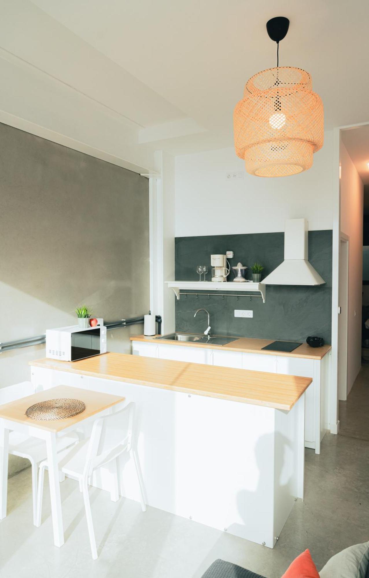 Sunrise Pozo Izquierdo Home المظهر الخارجي الصورة
