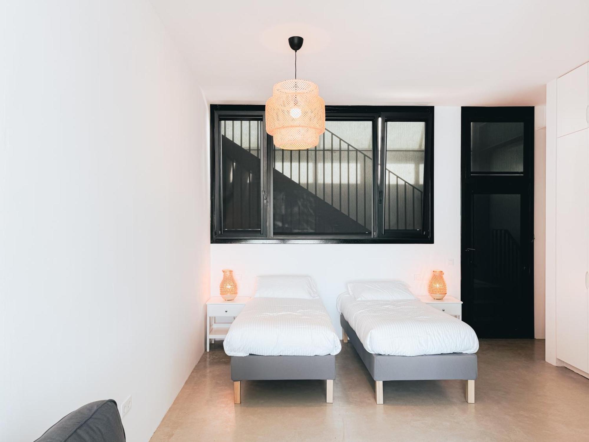 Sunrise Pozo Izquierdo Home المظهر الخارجي الصورة