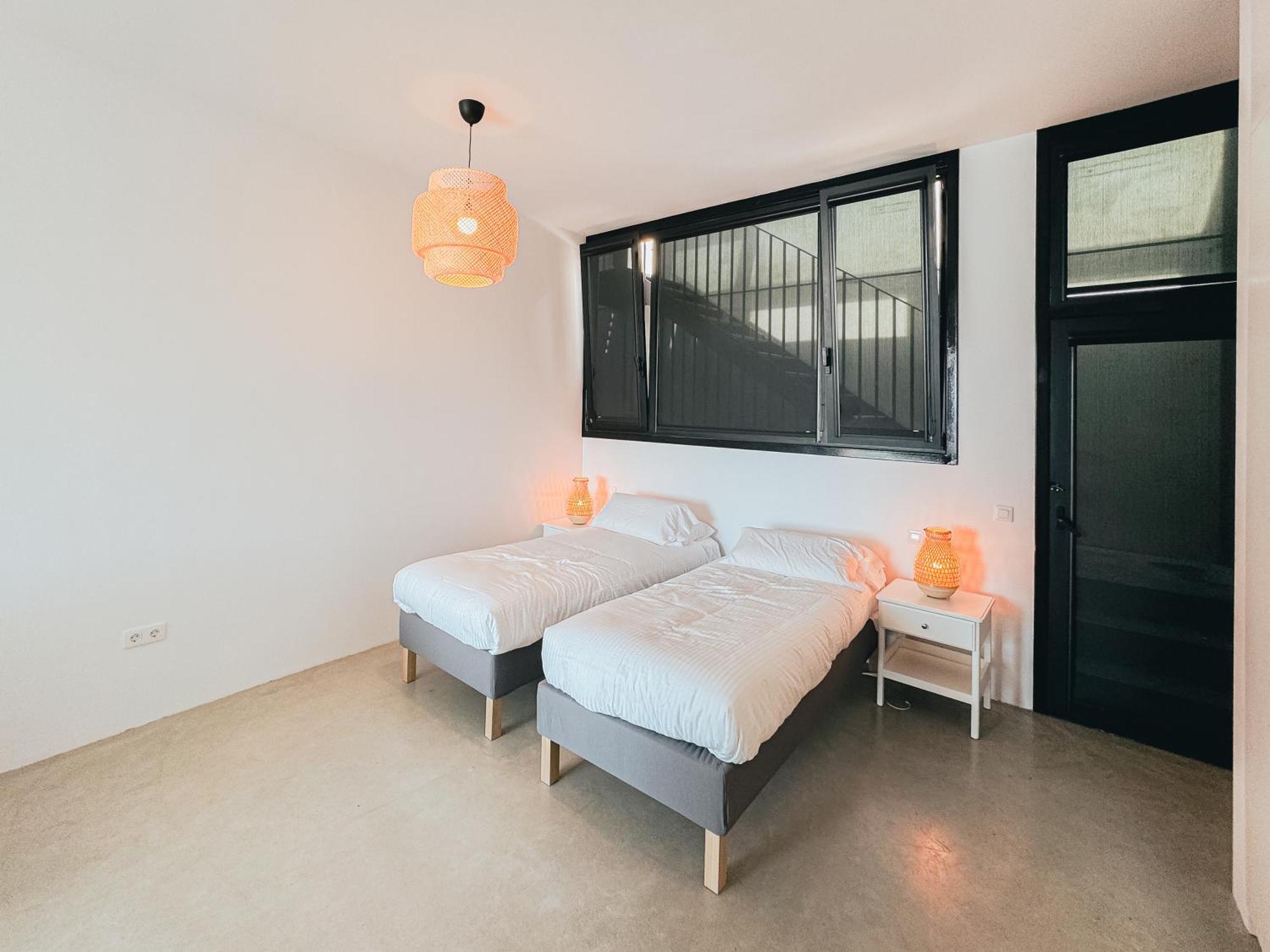 Sunrise Pozo Izquierdo Home المظهر الخارجي الصورة