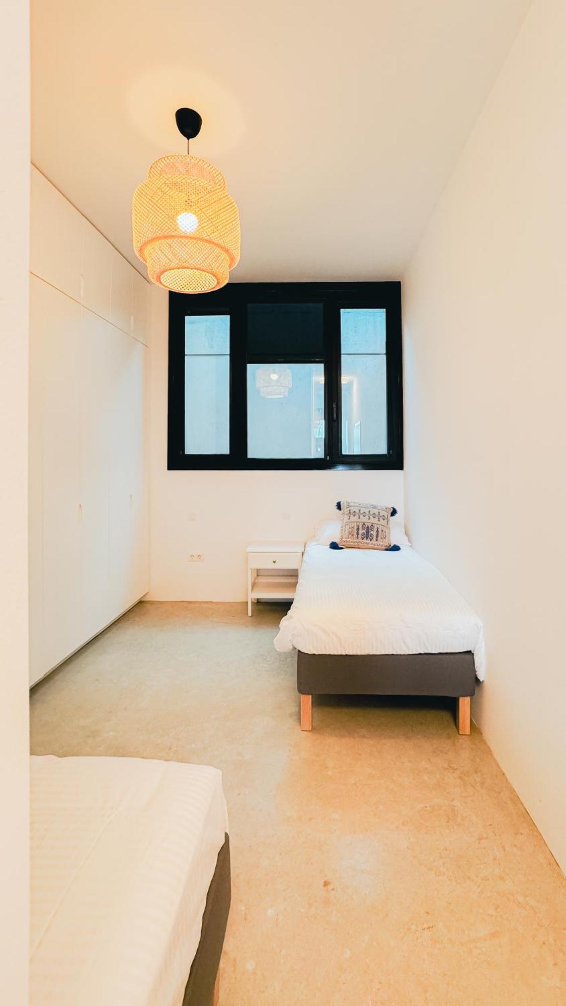 Sunrise Pozo Izquierdo Home المظهر الخارجي الصورة