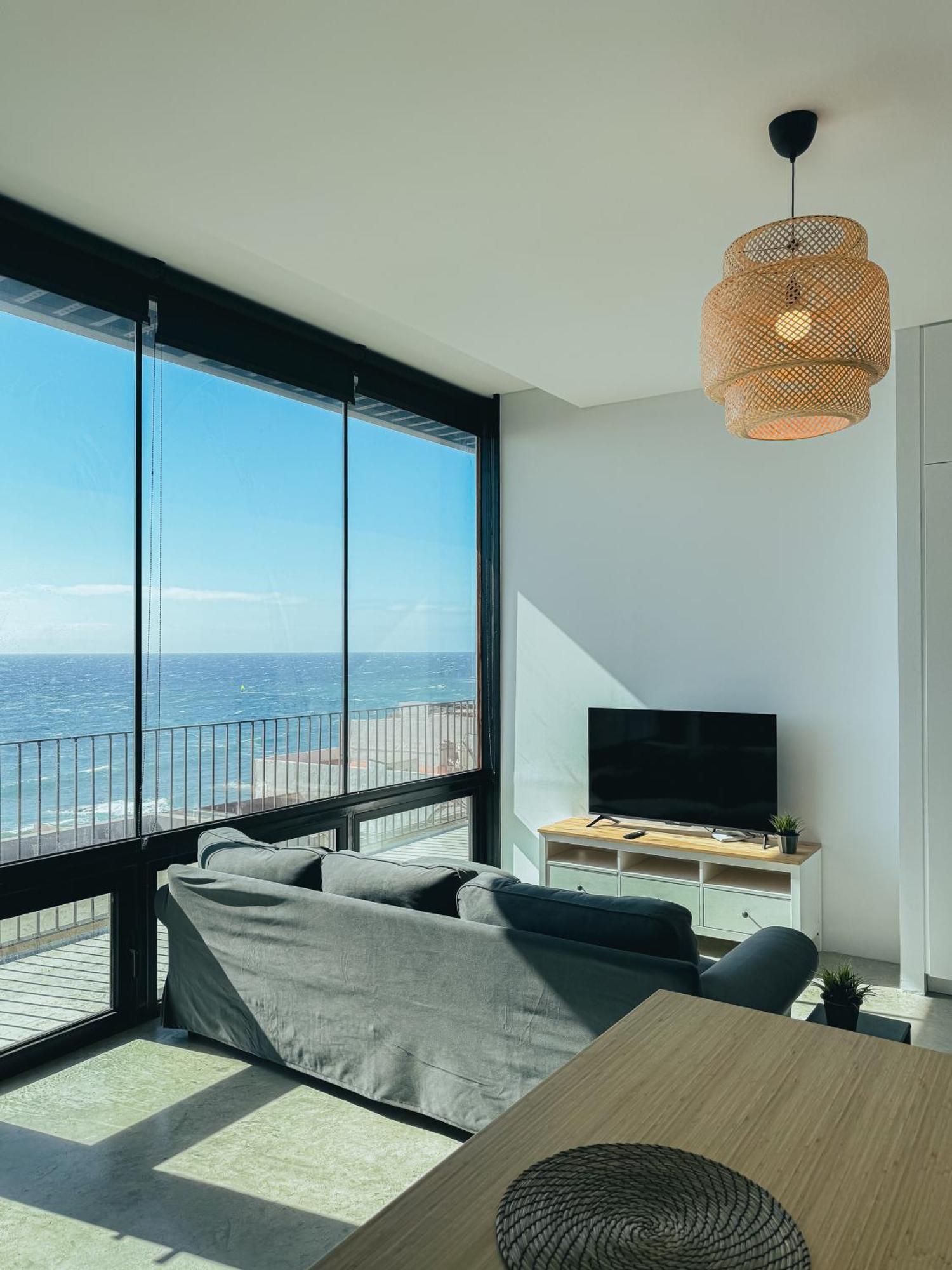 Sunrise Pozo Izquierdo Home المظهر الخارجي الصورة