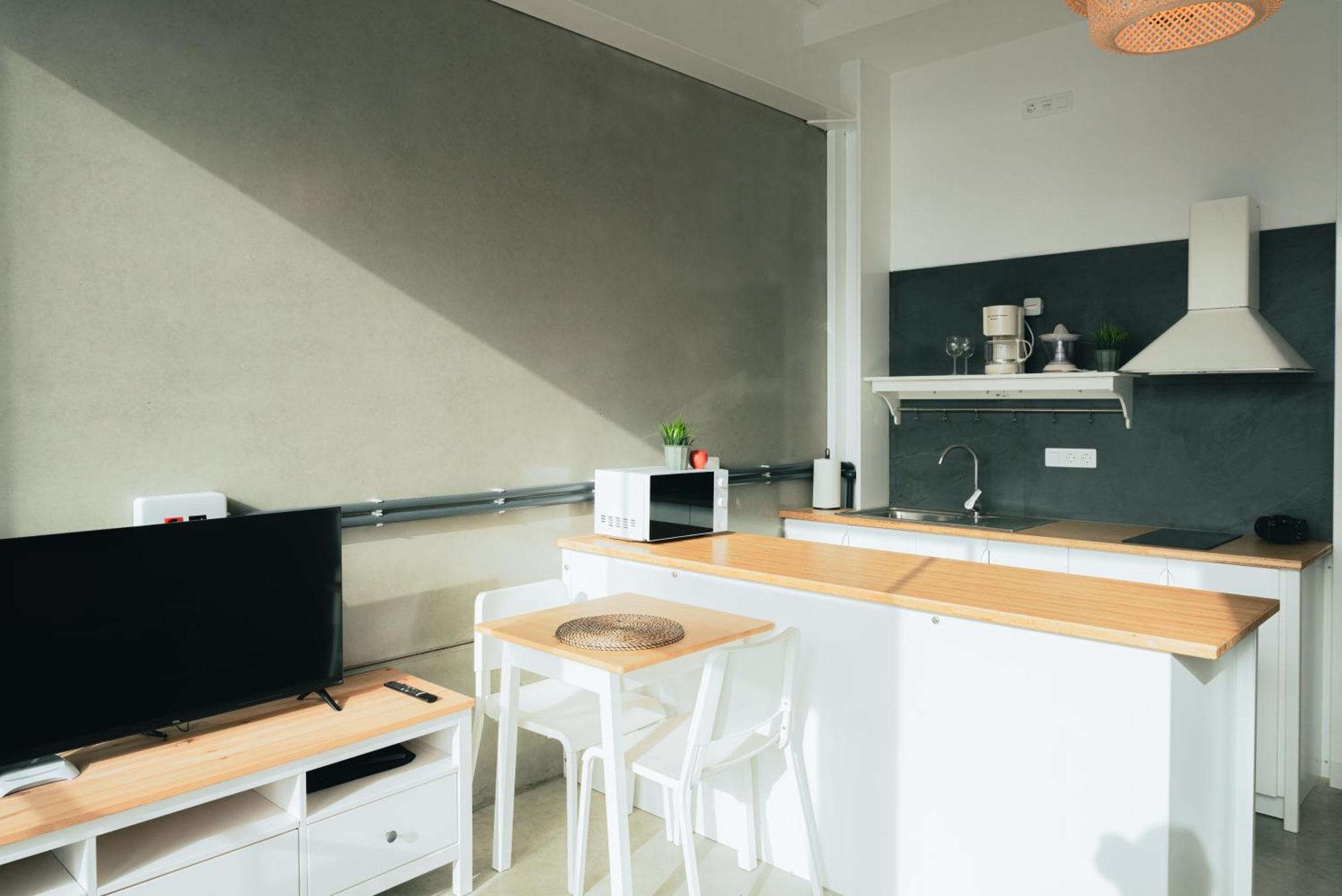 Sunrise Pozo Izquierdo Home المظهر الخارجي الصورة