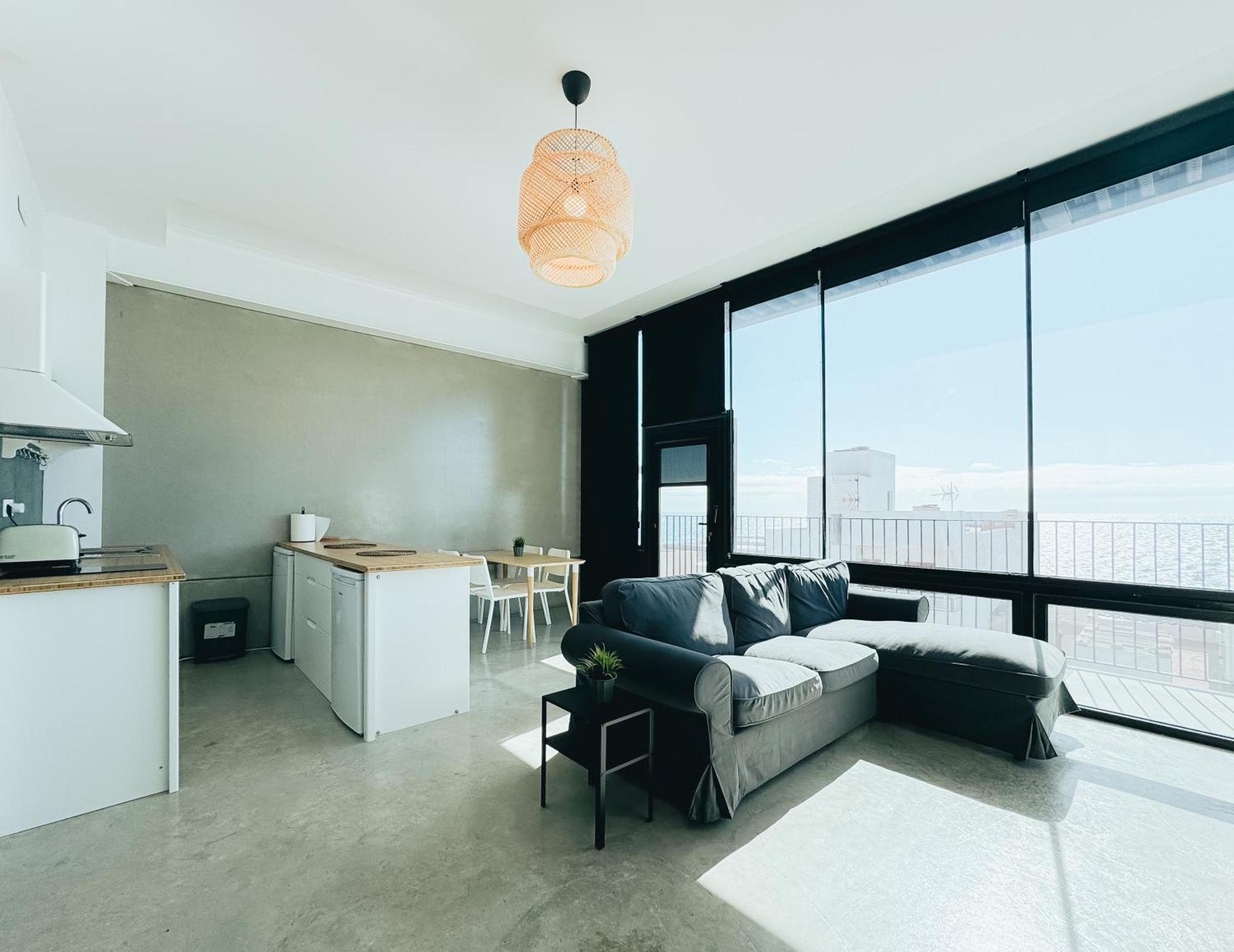 Sunrise Pozo Izquierdo Home المظهر الخارجي الصورة