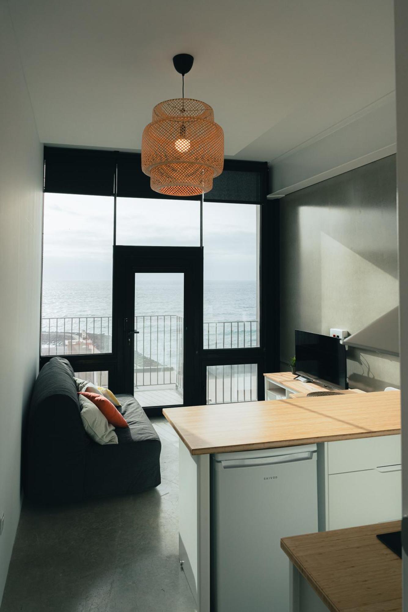 Sunrise Pozo Izquierdo Home المظهر الخارجي الصورة