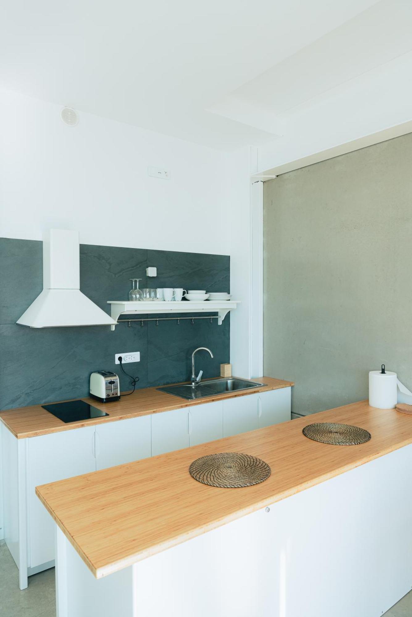 Sunrise Pozo Izquierdo Home المظهر الخارجي الصورة