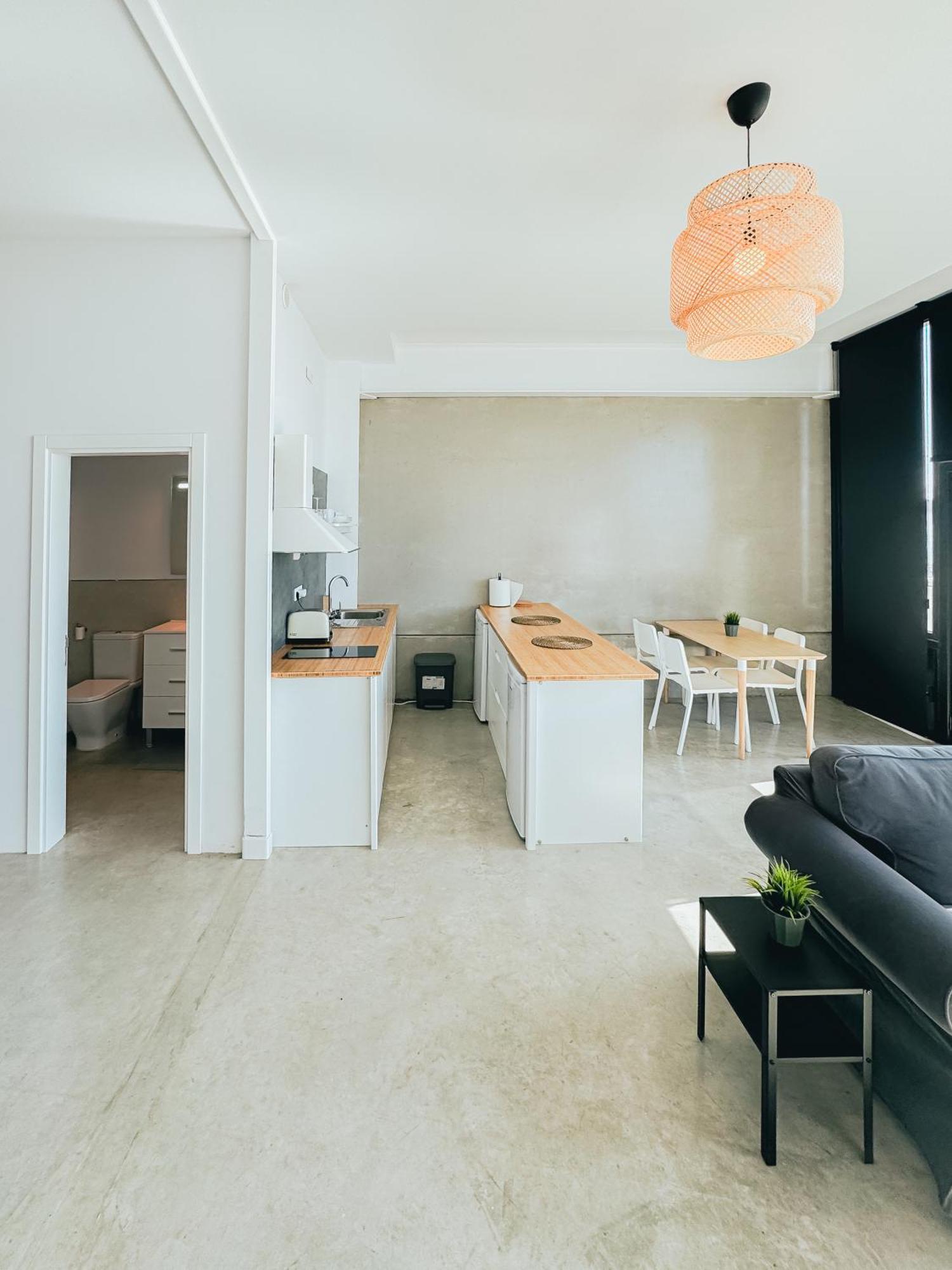 Sunrise Pozo Izquierdo Home المظهر الخارجي الصورة