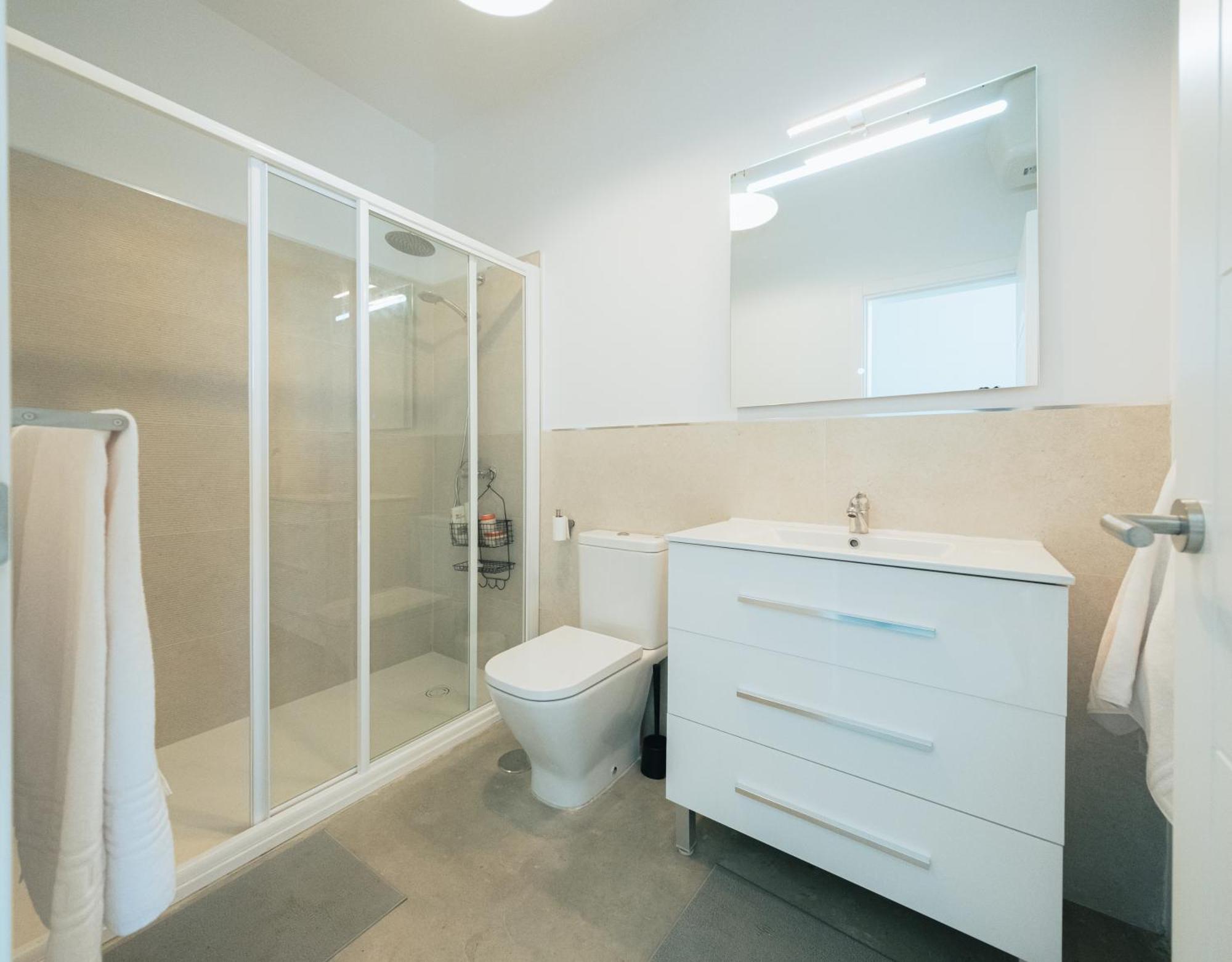 Sunrise Pozo Izquierdo Home المظهر الخارجي الصورة