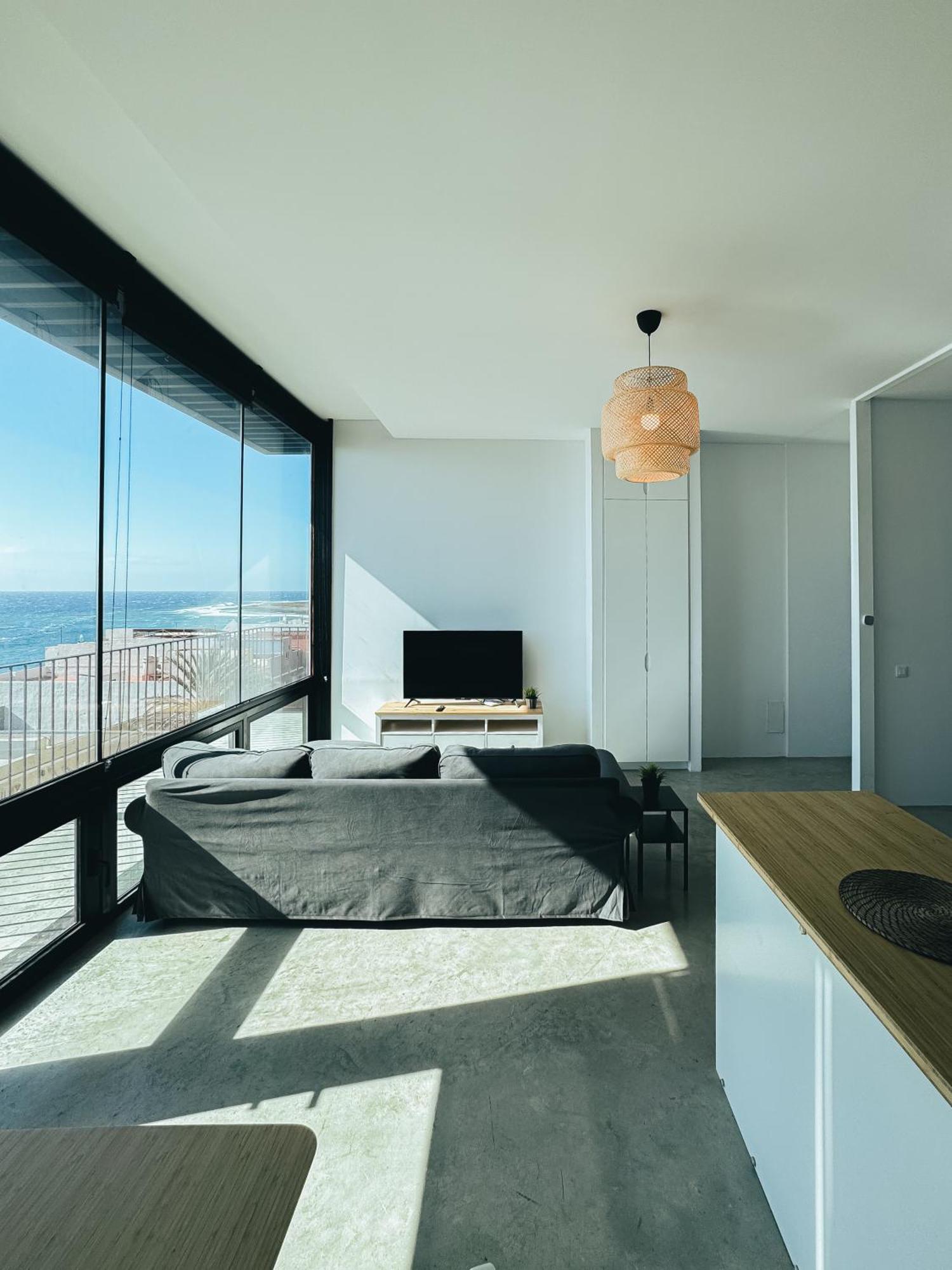 Sunrise Pozo Izquierdo Home المظهر الخارجي الصورة