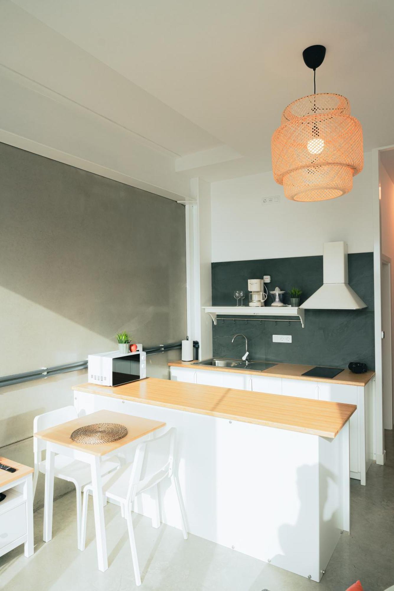 Sunrise Pozo Izquierdo Home المظهر الخارجي الصورة
