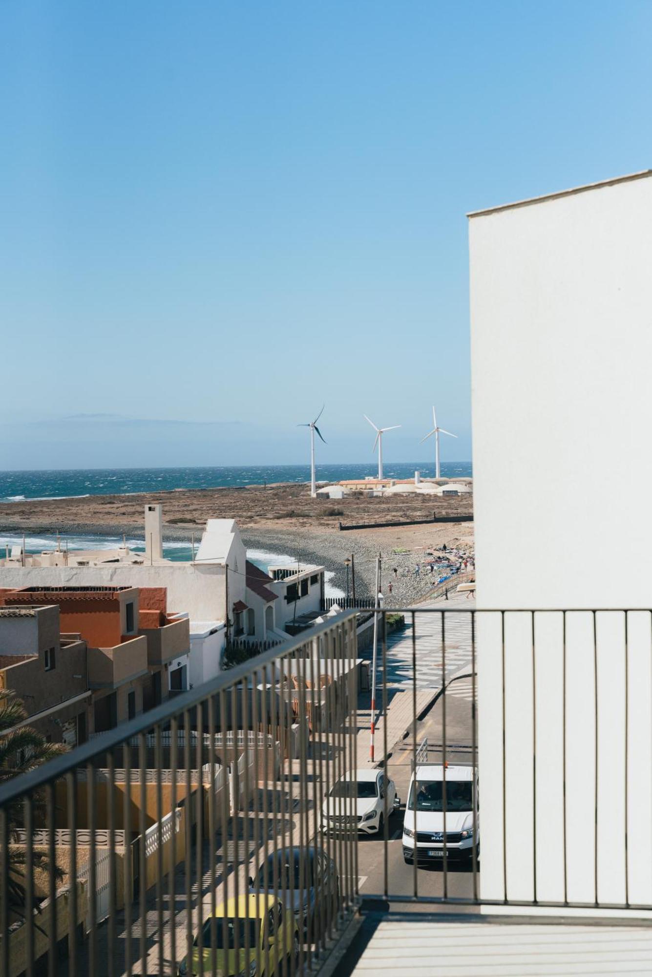 Sunrise Pozo Izquierdo Home المظهر الخارجي الصورة