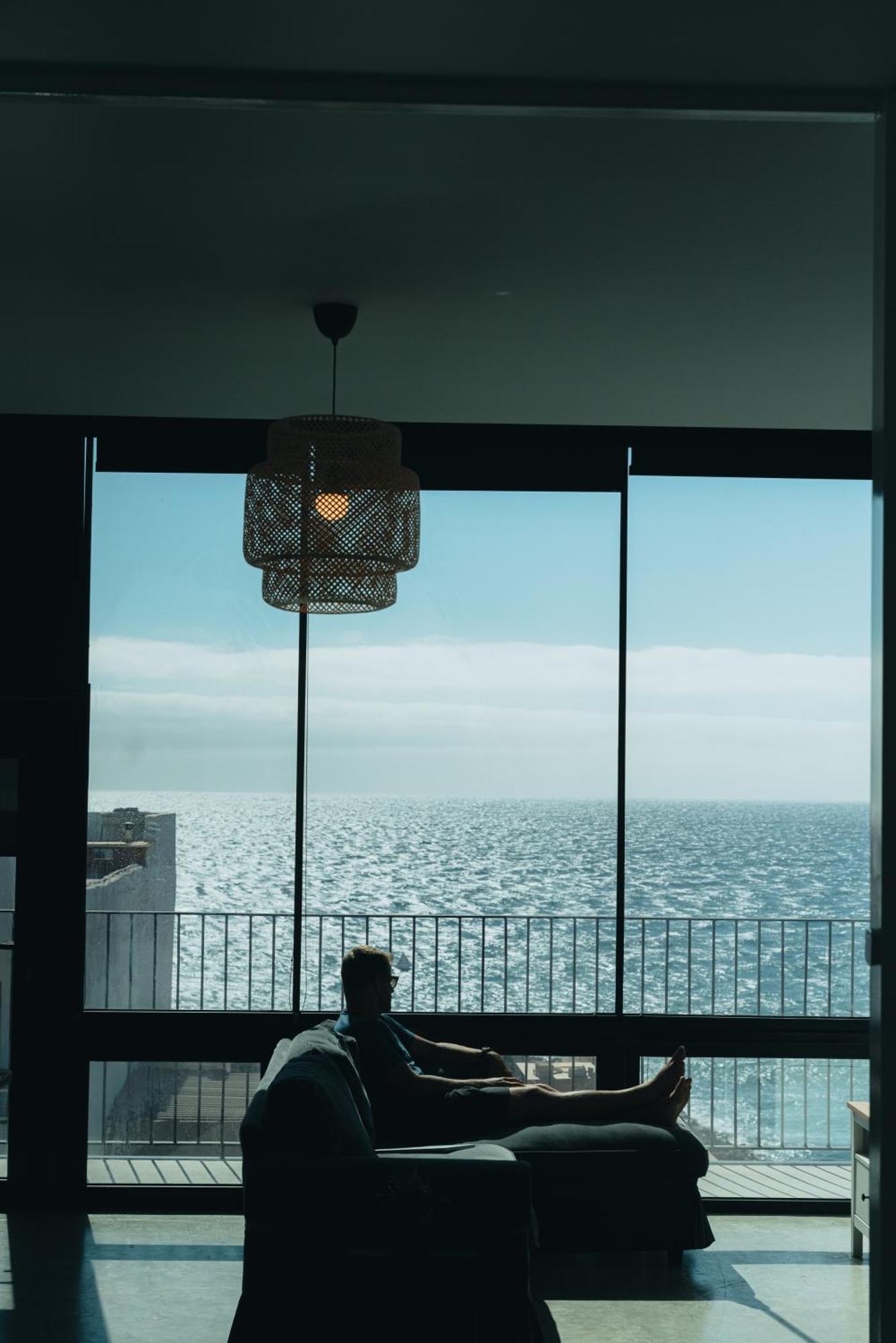 Sunrise Pozo Izquierdo Home المظهر الخارجي الصورة