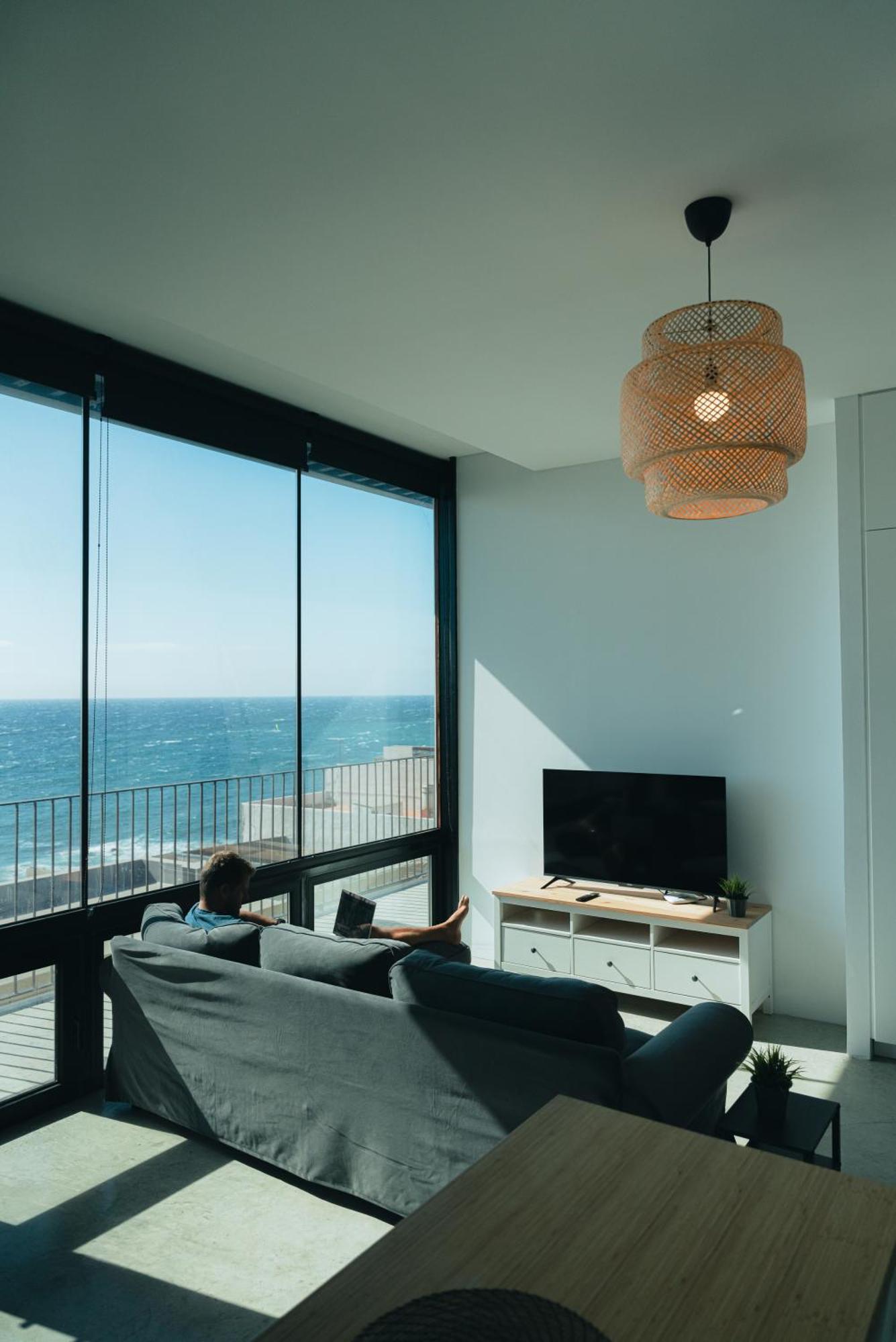 Sunrise Pozo Izquierdo Home المظهر الخارجي الصورة