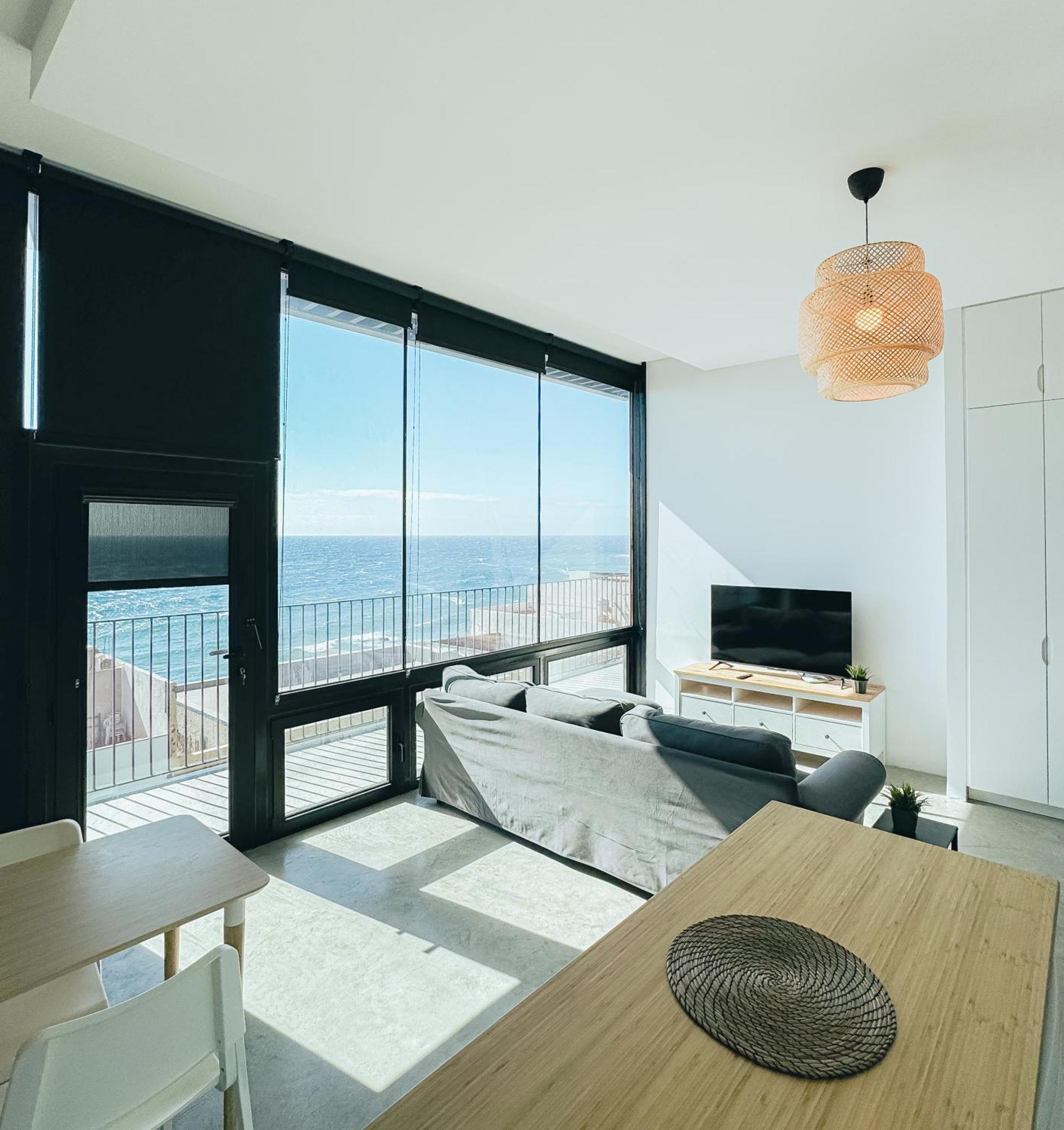 Sunrise Pozo Izquierdo Home المظهر الخارجي الصورة