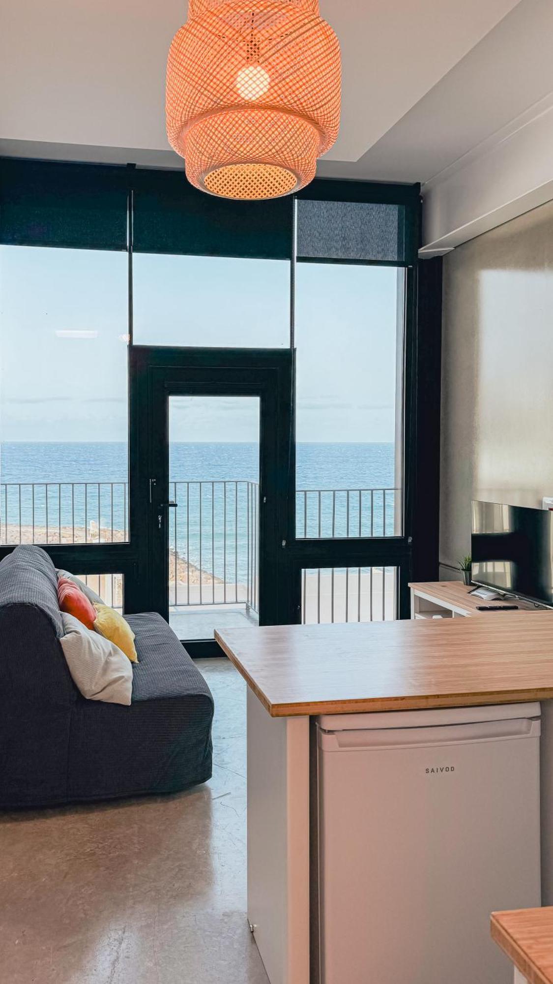 Sunrise Pozo Izquierdo Home المظهر الخارجي الصورة