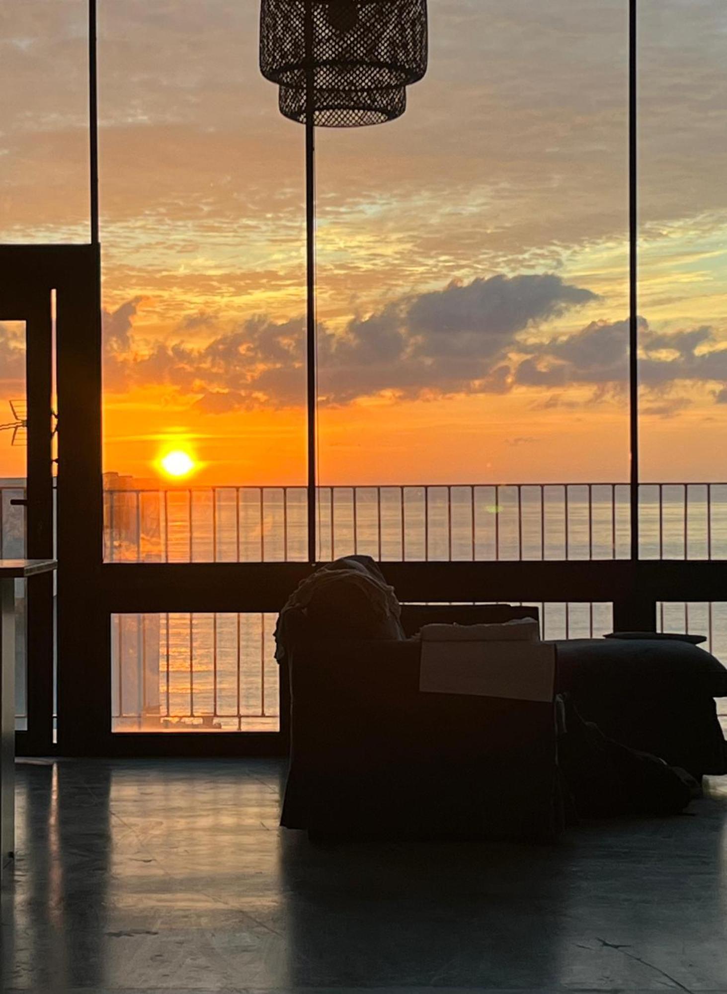 Sunrise Pozo Izquierdo Home المظهر الخارجي الصورة