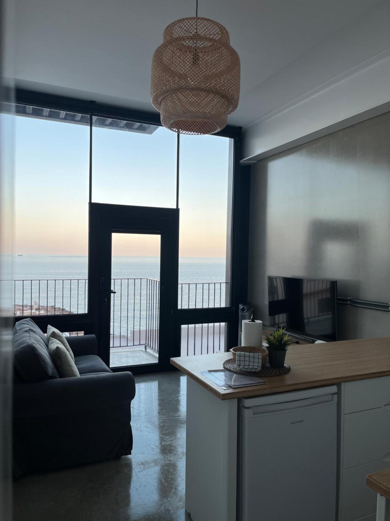 Sunrise Pozo Izquierdo Home المظهر الخارجي الصورة